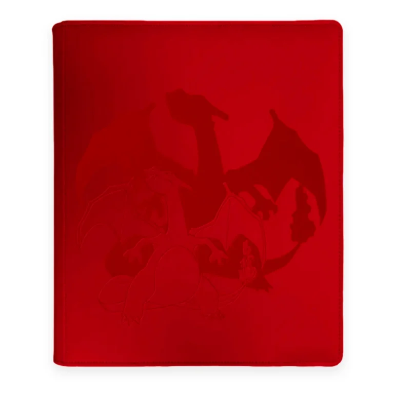 carpeta charizard 480