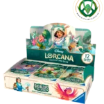 booster archazia's island