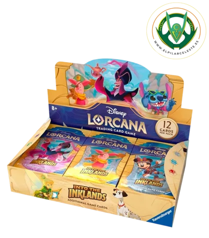 booster into the inklands