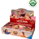 booster Reign of Jafar