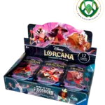 booster rise of the floodborn