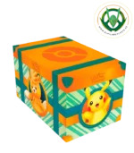 paldea adventure chest