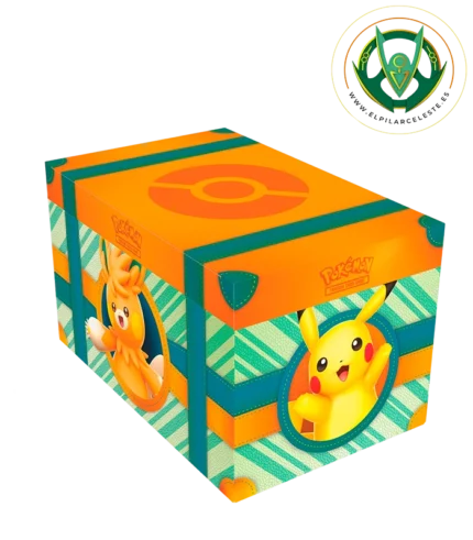 paldea adventure chest