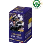 One Piece OP-10 booster box