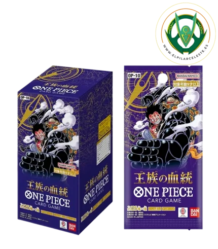 one piece sobre op-10