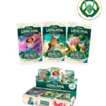 sobre archazia's island