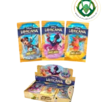 sobre into the inklands