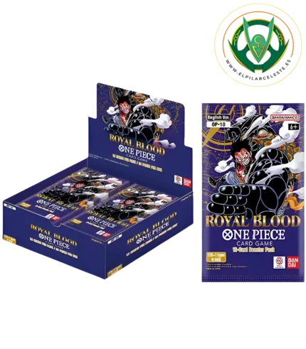 sobre op10 one piece