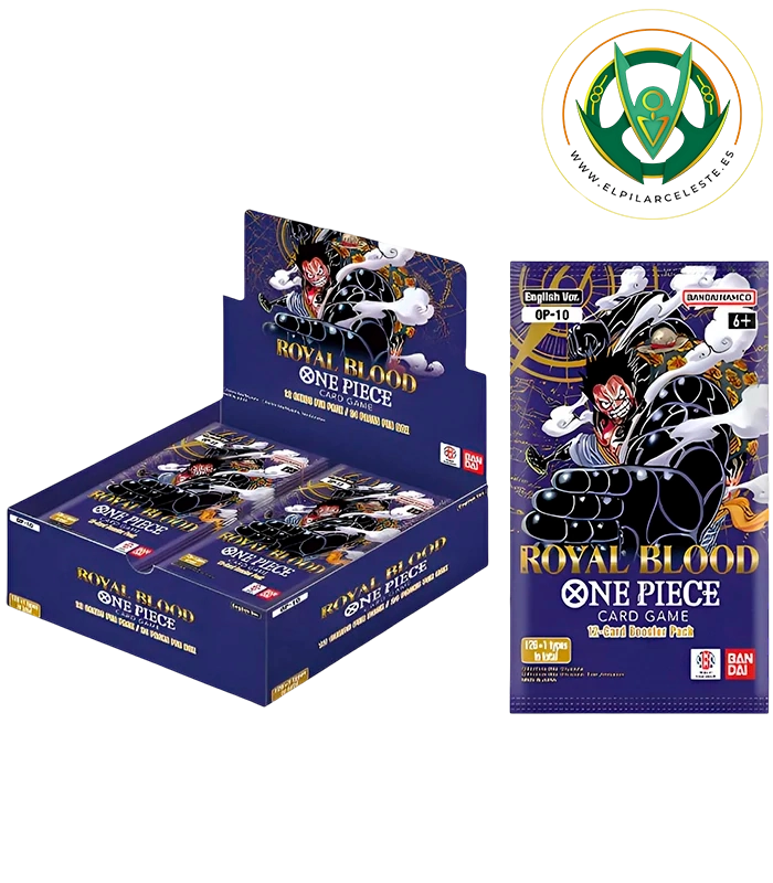 SOBRE OP10 sobre op10 one piece