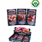 sobre rise of the floodborn