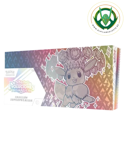 superpremium evoluciones prismaticas
