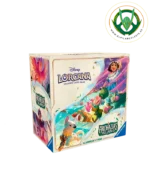 trove archazia island disney lorcana