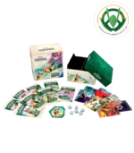 Disney Lorcana | Illumineer's Trove Archazia's Island - Imagen 2