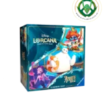 lorcana disney trove azurite sea