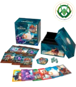 Disney Lorcana | Illumineer's Trove Azurite Sea - Imagen 2