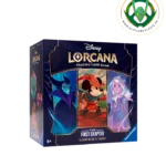 trove the first chapter disney lorcana