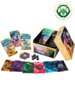 Disney Lorcana | Illumineer's Trove Into the Inklands - Imagen 2