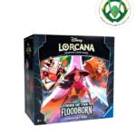 trove disney lorcana rise of the floodborn