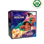 disney lorcana trove shimmering skies