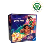 disney lorcana trove shimmering skies