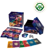 Disney Lorcana | Illumineer's Trove Shimmering Skies - Imagen 2