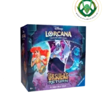 trove disney lorcana ursula returns