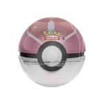 Pokémon TCG | Lata Amor Ball J21 (2021)