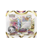 Pokémon TCG | Blister Astral Radiance - Promo Eevee