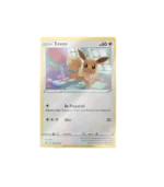 Pokémon TCG | Blister Premium Astral Radiance - Promo Eevee - Imagen 2