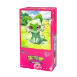 Pokémon TCG | Gem Pack Booster CBB1C