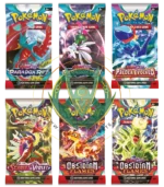 Pokémon TCG | Paldea Adventure Chest - Imagen 2