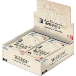 One Piece CG | Booster Box EB02 - Anime 25th Anniversary Collection