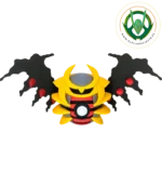 giratina ball 3d