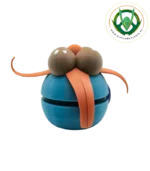 Figura Gloom Ball 3D Coleccionable - Imagen 3