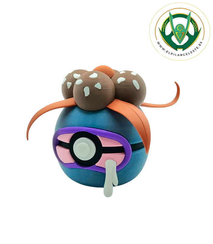 gloom figura gloom 3d