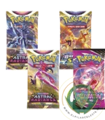 Pokémon TCG | Herramientas de Entrenador Pokémon 2022 - Imagen 2