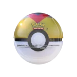 Pokémon TCG | Lata Nivel Ball J21 (2021)