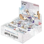 One Piece CG | Booster Box OP05: Awakening of the New Era
