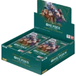 One Piece CG | Booster Box OP08 - Two Legends