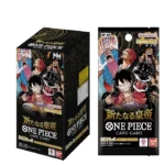 One Piece CG | Sobre OP09