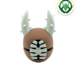 pinsir ball 3d