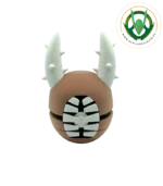 pinsir ball 3d