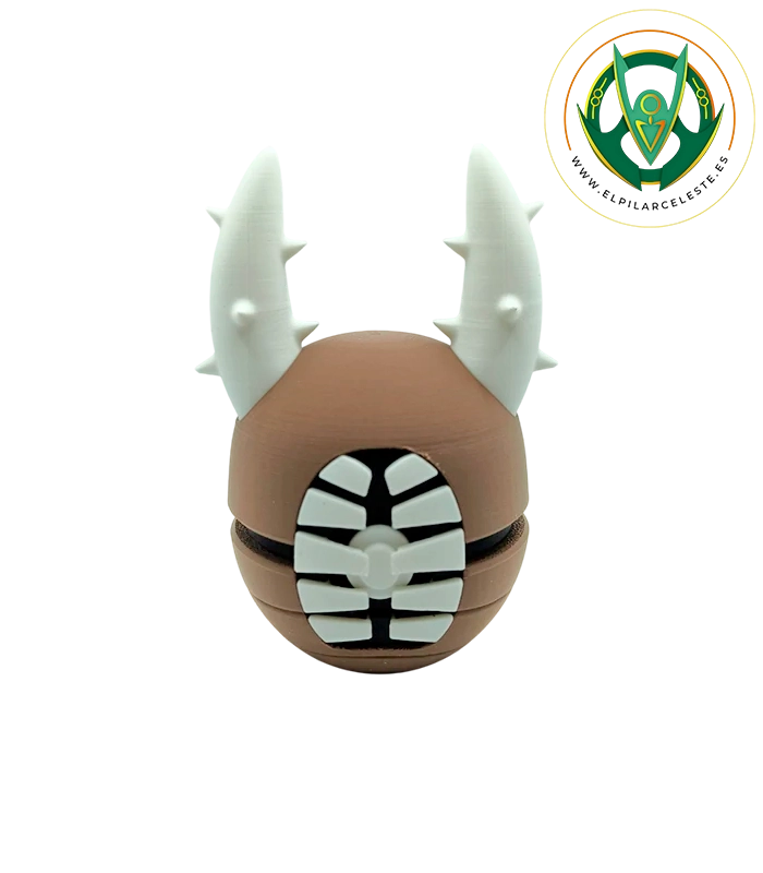 pinsir pinsir ball 3d