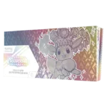 Pokémon TCG | Colección Superprémium Evoluciones Prismáticas