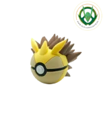 sandslash ball 3d