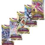 Pokemon TCG | Sobre Resplandor Astral