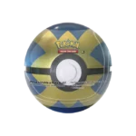 Pokémon TCG | Lata Veloz Ball J21 (2021)