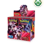 rivales predestinados booster box