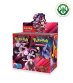 rivales predestinados booster box