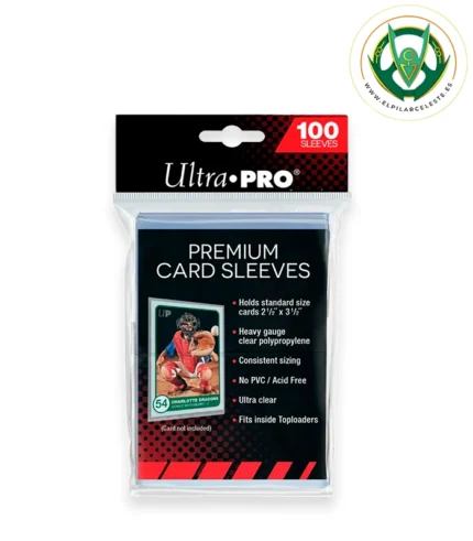 100 Fundas Premium